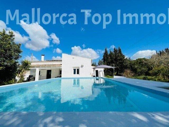 3 Dormitorio Villa Llucmajor Illes Balears LS98118058