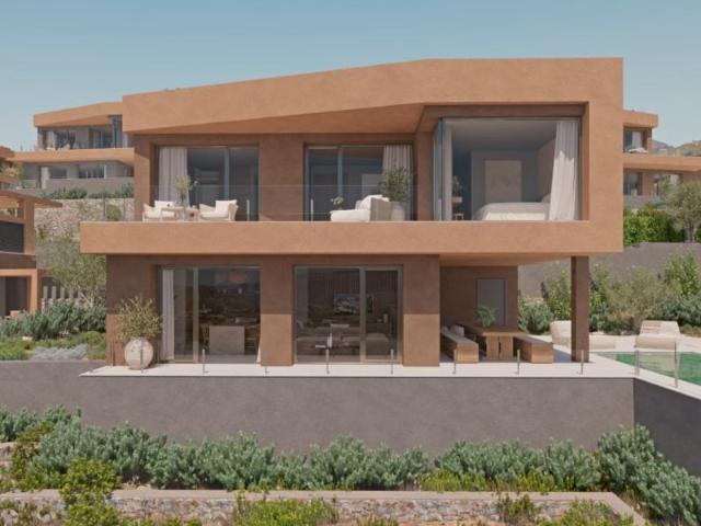 3 Dormitorio Villa Llíber Alicante 102717041
