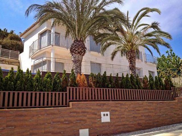 3 Dormitorio Villa Lloret De Mar CataluñaCatalonia 96314679