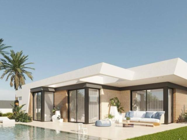 3 Dormitorio Villa Molina De Segura Costa Calida LS101952772