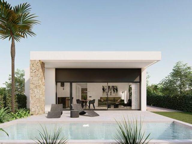 3 Dormitorio Villa Molina De Segura Murcia 98118423