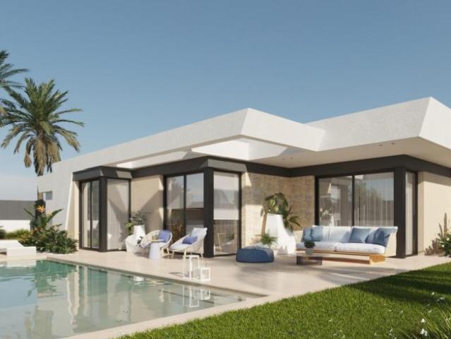 3 Dormitorio Villa MOLINA DEL SEGURA MURCIA 102916598