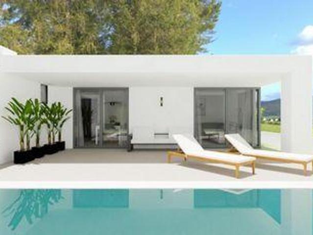 3 Dormitorio Villa Monforte Del Cid Costa Blanca 100315602