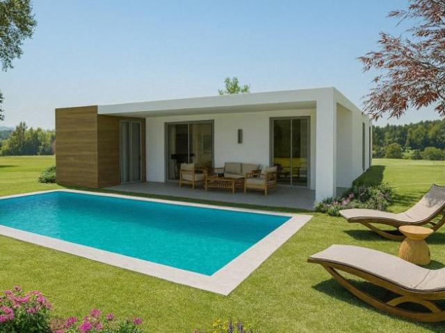 3 Dormitorio Villa Monforte Del Cid Costa Blanca 100806573