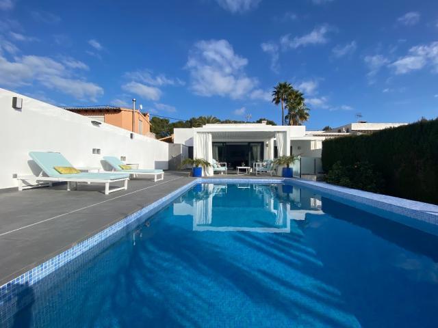 3 Dormitorio Villa Moraira Alicante 67000797