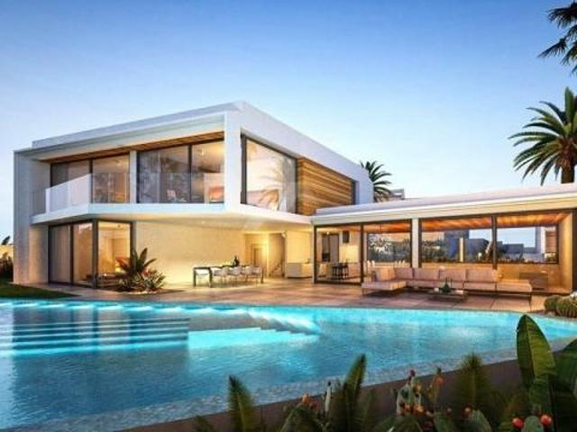 3 Dormitorio Villa Moraira Alicante 73781046