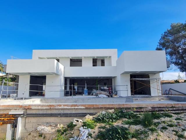 3 Dormitorio Villa Moraira Alicante 76182716