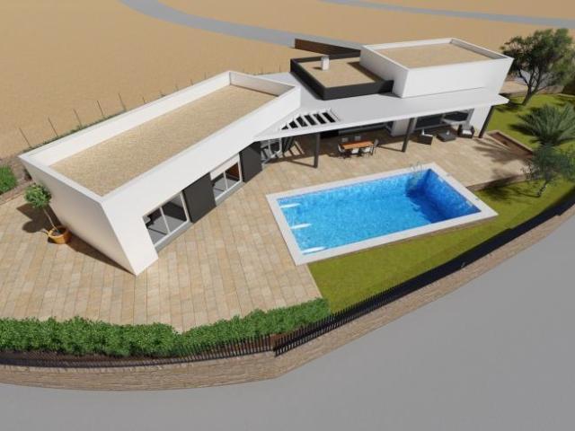 3 Dormitorio Villa Moraira Alicante 100796779