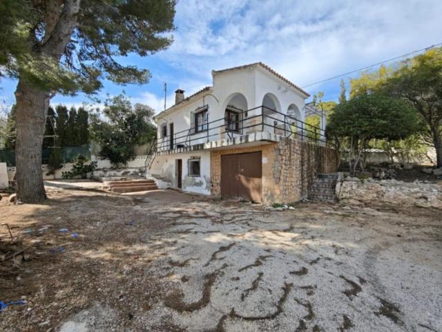 3 Dormitorio Villa Moraira Alicante 101302619