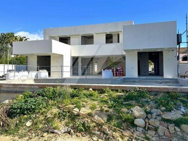 3 Dormitorio Villa Moraira Alicante 102341616