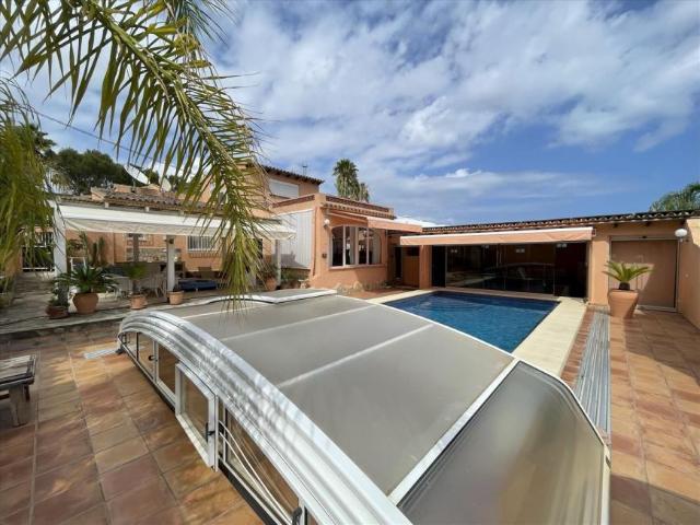 3 Dormitorio Villa Moraira Alicante LS101132332