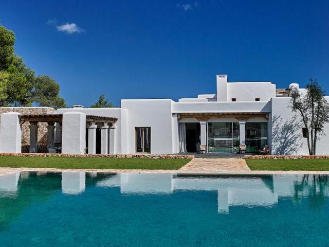 3 Dormitorio Villa Moraira Alicante LS78599228