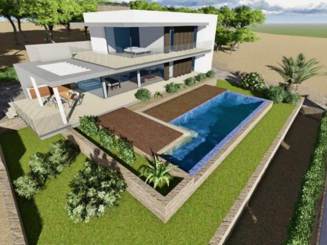 3 Dormitorio Villa Moraira Alicante LS95636978