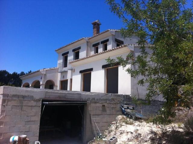 3 Dormitorio Villa Moraira Alicante LS97306162