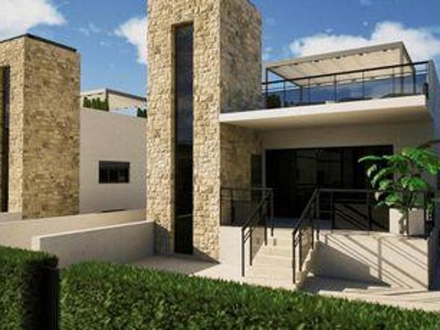 3 Dormitorio Villa Mazarron Murcia 100425080