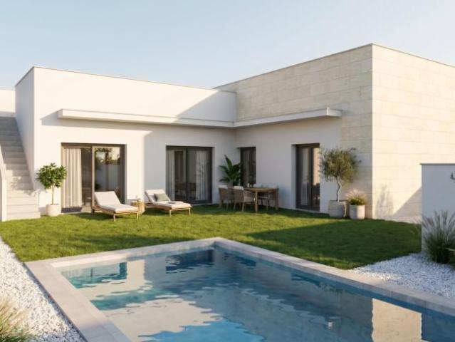 3 Dormitorio Villa Mazarron Murcia 102663733