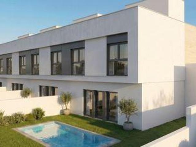 3 Dormitorio Villa Mazarron Murcia 102821124