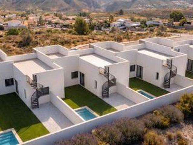 3 Dormitorio Villa Mazarron Murcia 103586517