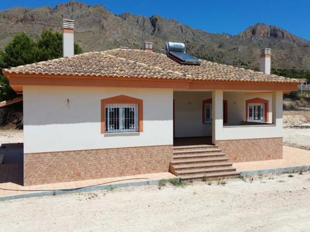 3 Dormitorio Villa Macisvenda Murcia 94354865