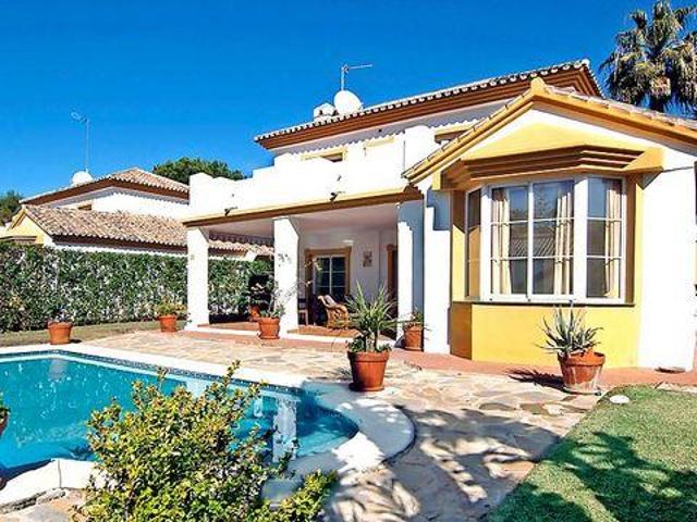 3 Dormitorio Villa Málaga Andalucía 98303777