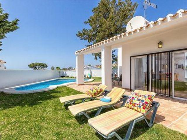 3 Dormitorio Villa Málaga Andalucía 98303981