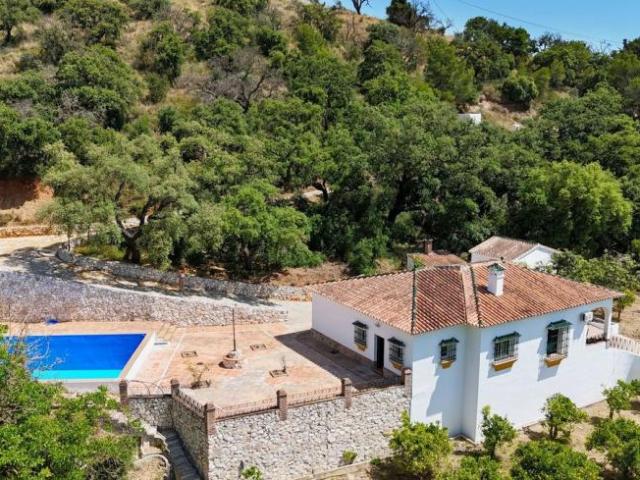 3 Dormitorio Villa Málaga Andalusia 95261603