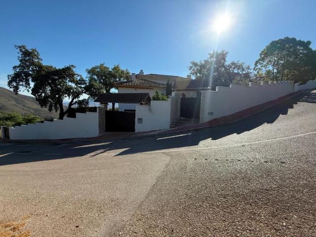 3 Dormitorio Villa Málaga Andalusia 95262184