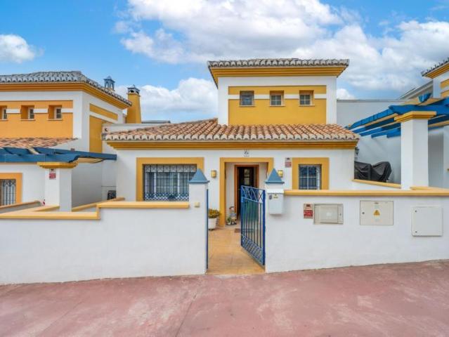 3 Dormitorio Villa Málaga Andalusia 96033980