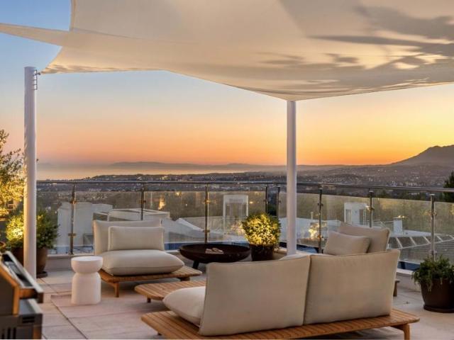 3 Dormitorio Villa Málaga Andalusia 96266356