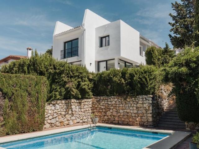 3 Dormitorio Villa Málaga Andalusia 96236552