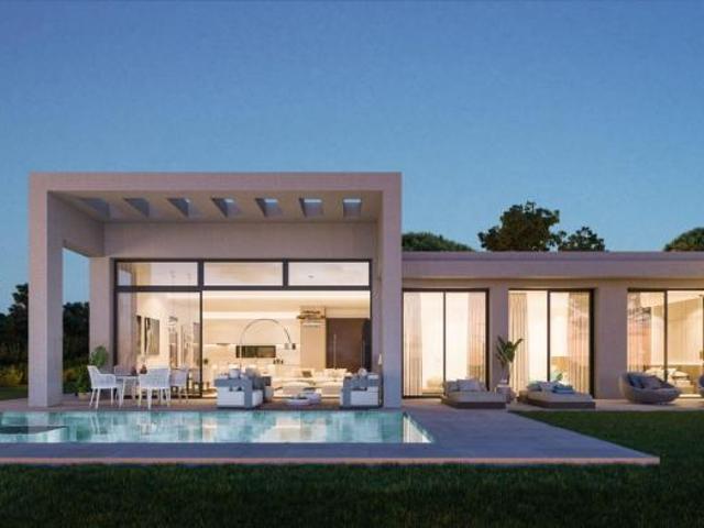 3 Dormitorio Villa Málaga Andalusia 97979368