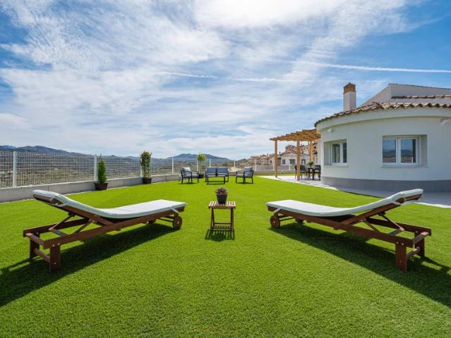 3 Dormitorio Villa Málaga Andalusia 98165517