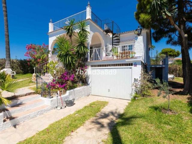 3 Dormitorio Villa Málaga Andalusia 99932586