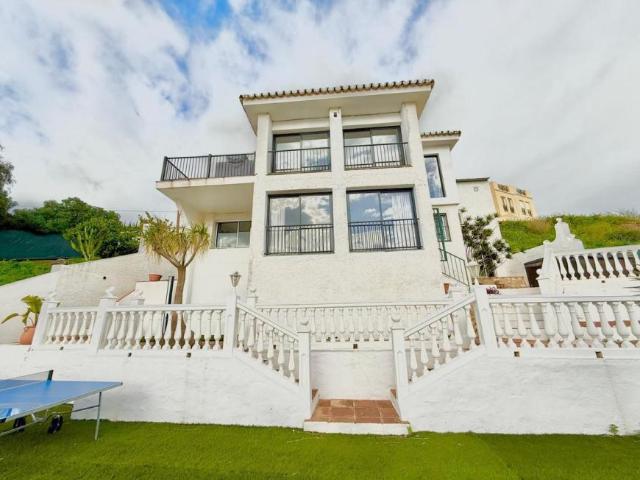 3 Dormitorio Villa Málaga Andalusia 99932819