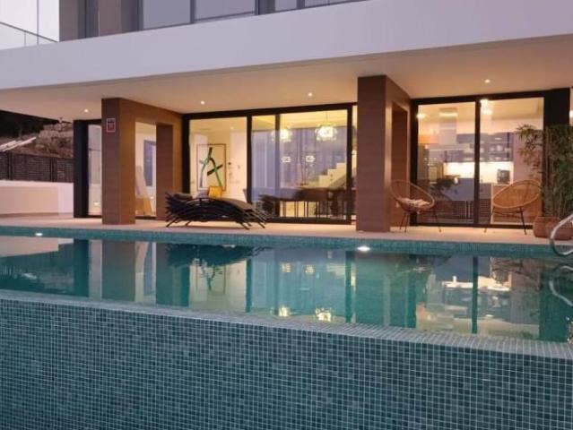 3 Dormitorio Villa Málaga Andalusia 100500268
