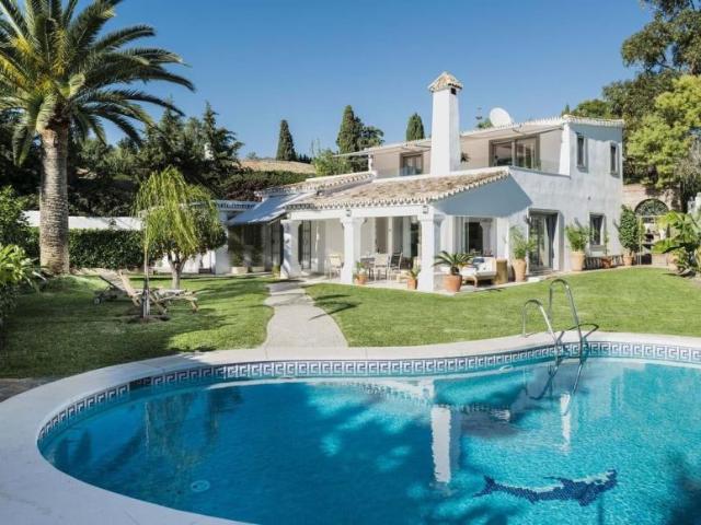3 Dormitorio Villa Málaga Andalusia 100575547