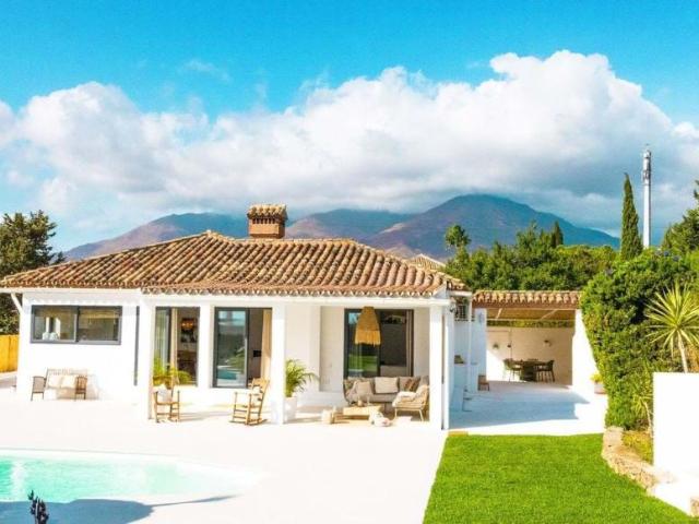 3 Dormitorio Villa Málaga Andalusia 100754311
