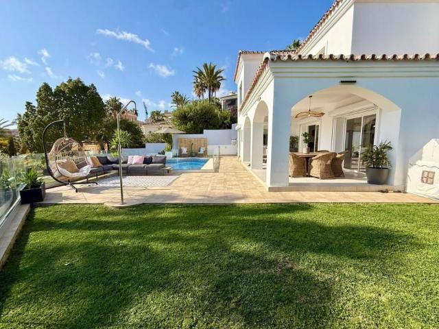 3 Dormitorio Villa Málaga Andalusia 100848167