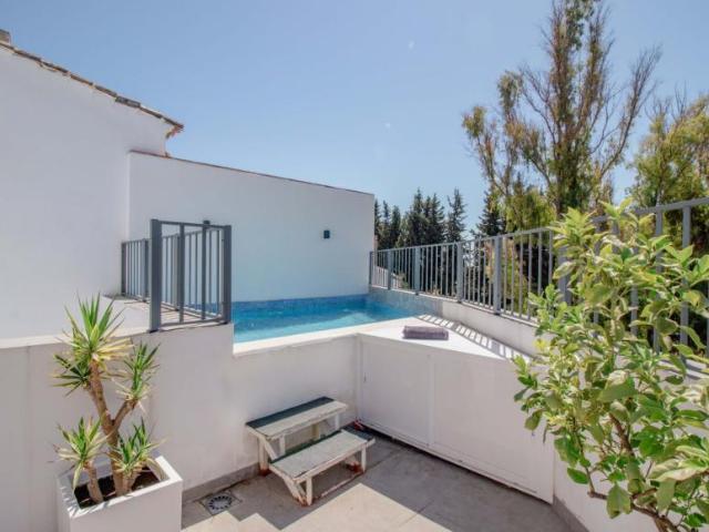 3 Dormitorio Villa Málaga Andalusia 100879238