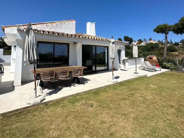 3 Dormitorio Villa Málaga Andalusia 100039102