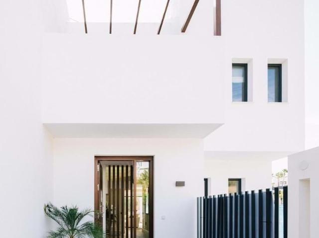 3 Dormitorio Villa Málaga Andalusia 100039155