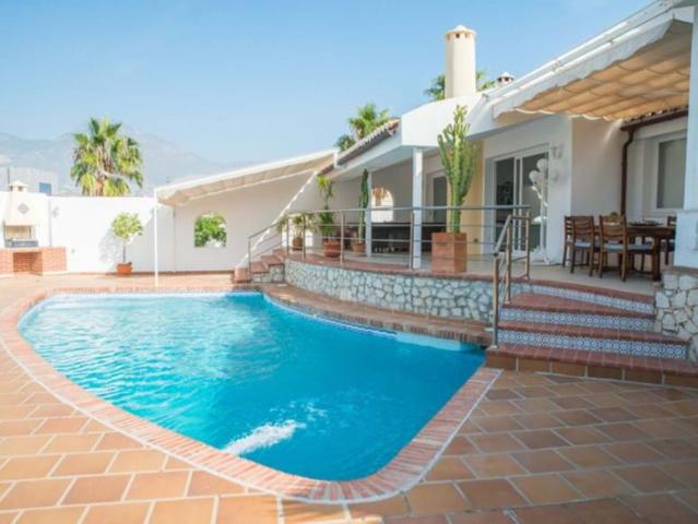 3 Dormitorio Villa Málaga Andalusia 100115408