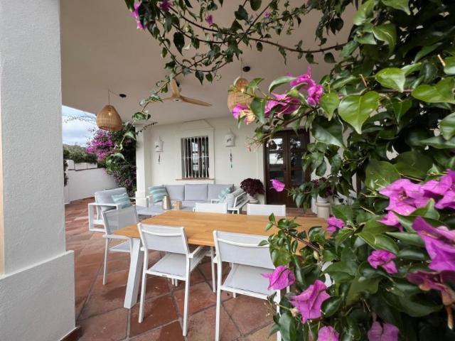 3 Dormitorio Villa Málaga Andalusia 100224882