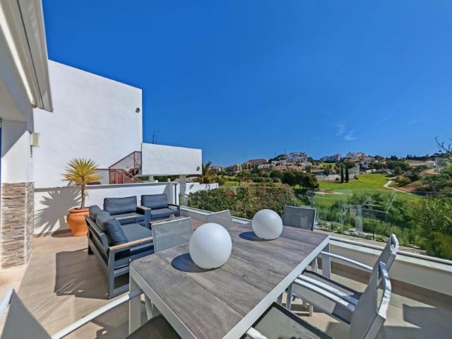 3 Dormitorio Villa Málaga Andalusia 101472297