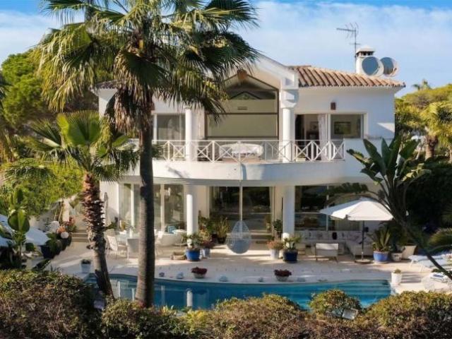 4 Dormitorio Villa Málaga Andalusia 101024368