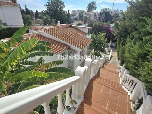 3 Dormitorio Villa Málaga Andalusia 101296929