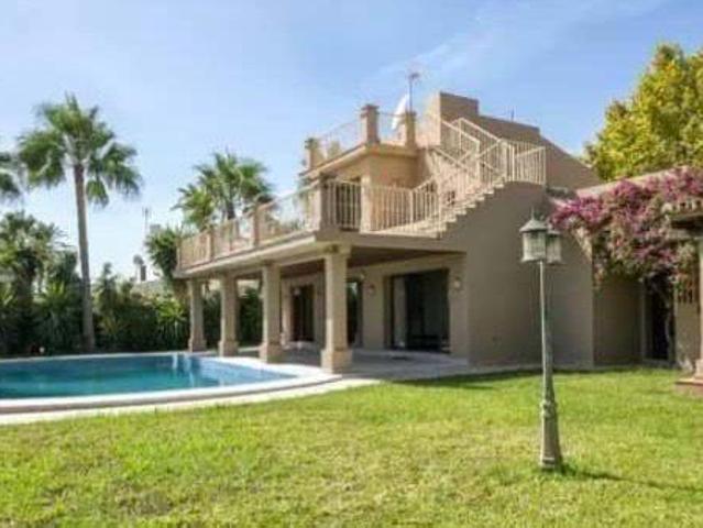 3 Dormitorio Villa Málaga Andalusia 101348645