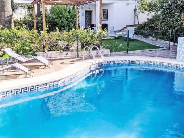 3 Dormitorio Villa Málaga Andalusia 101377012