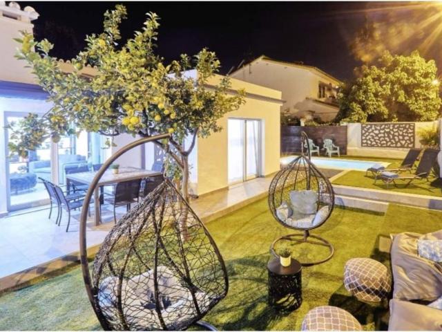 3 Dormitorio Villa Málaga Andalusia 101377015