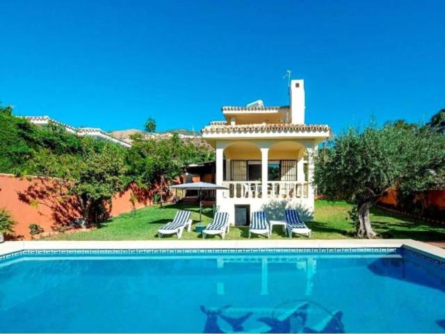 3 Dormitorio Villa Málaga Andalusia 101377021